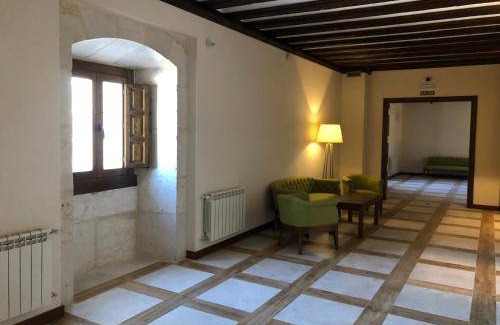 La Vid y Barrios Hotel | 75 m² Hotel ∙ 5 guests