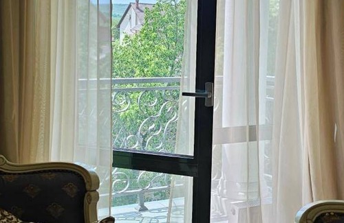 Chisinau Hotel | 75 m² Hotel ∙ 6 guests