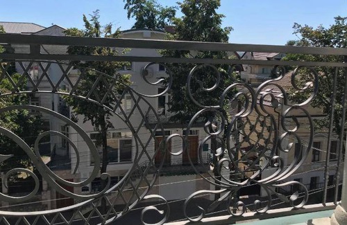 Chisinau Hotel | 75 m² Hotel ∙ 6 guests