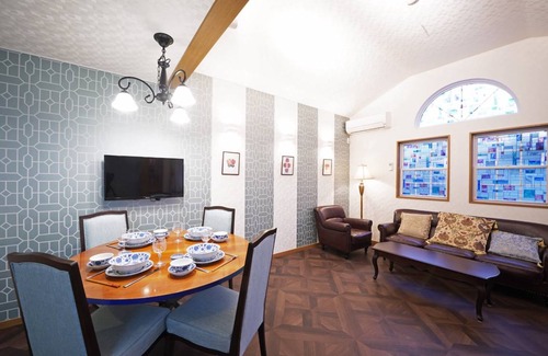 Nakano House | 75 m² House ∙ 2 bedrooms ∙ 6 guests