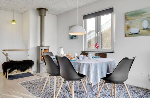 Middelfart House | 75 m² House ∙ 1 bedroom ∙ 6 guests