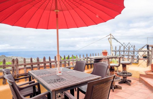 La Guancha House | 75 m² House ∙ 1 bedroom ∙ 4 guests