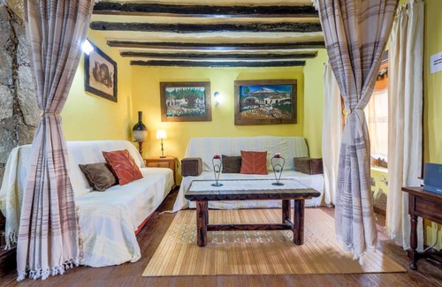 La Guancha House | 75 m² House ∙ 1 bedroom ∙ 4 guests