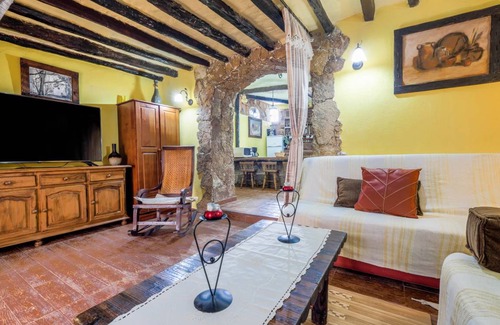 La Guancha House | 75 m² House ∙ 1 bedroom ∙ 4 guests