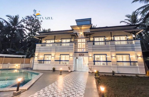 Calata House | 75 m² House ∙ 1 bedroom ∙ 4 guests