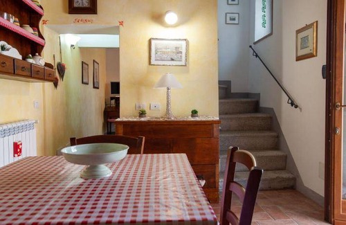 Catabbio House | 75 m² House ∙ 2 bedrooms ∙ 4 guests