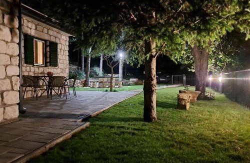 Tugare House | 75 m² House ∙ 2 bedrooms ∙ 6 guests