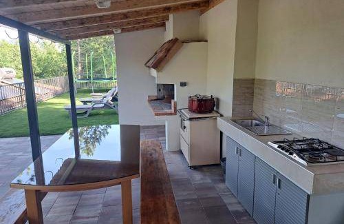 Tugare House | 75 m² House ∙ 2 bedrooms ∙ 6 guests