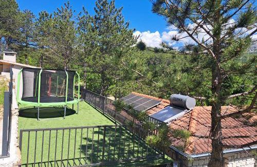 Tugare House | 75 m² House ∙ 2 bedrooms ∙ 6 guests