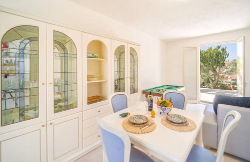 Ciotta House | 75 m² House ∙ 2 bedrooms ∙ 5 guests