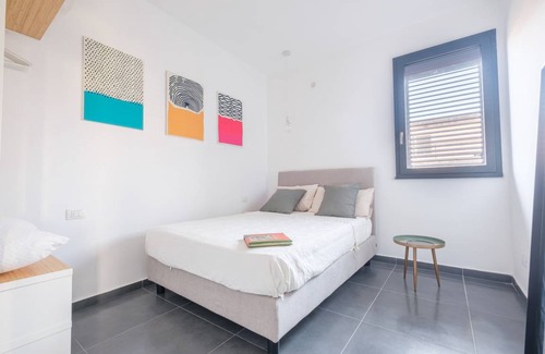 Furci Siculo House | 75 m² House ∙ 2 bedrooms ∙ 6 guests