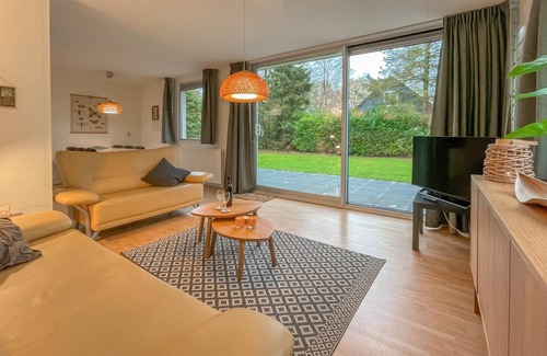 Noordwolde House | 75 m² House ∙ 3 bedrooms ∙ 4 guests