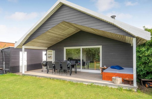 Tørresø House | 75 m² House ∙ 3 bedrooms ∙ 6 guests