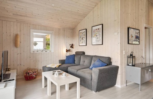 Tørresø House | 75 m² House ∙ 3 bedrooms ∙ 6 guests