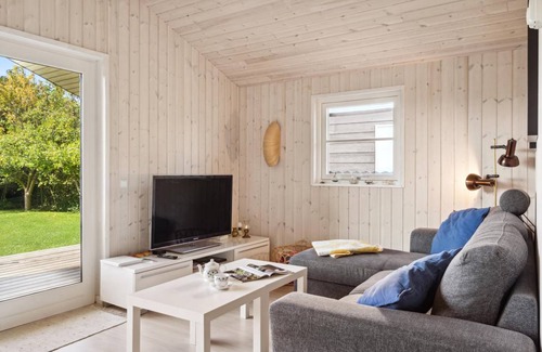 Tørresø House | 75 m² House ∙ 3 bedrooms ∙ 6 guests