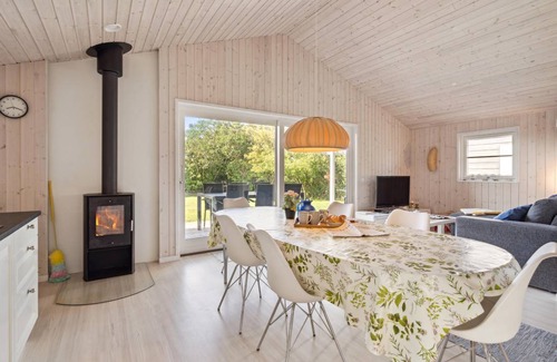 Tørresø House | 75 m² House ∙ 3 bedrooms ∙ 6 guests