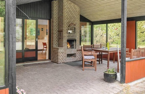 Gedesby House | 75 m² House ∙ 4 bedrooms ∙ 5 guests