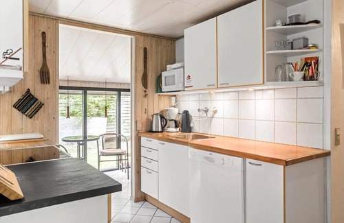 Gedesby House | 75 m² House ∙ 4 bedrooms ∙ 5 guests