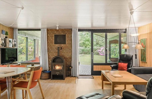 Gedesby House | 75 m² House ∙ 4 bedrooms ∙ 5 guests