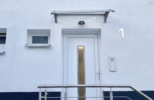 Stuttgart Resort | 75 m² Private room ∙ 1 bedroom ∙ 1 guest