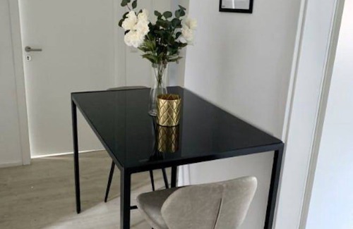 Stuttgart Resort | 75 m² Private room ∙ 1 bedroom ∙ 1 guest