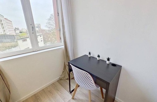 Le Marais Resort | 75 m² Private room ∙ 1 bedroom ∙ 1 guest