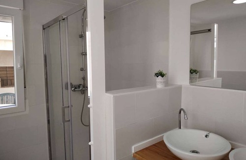 Moncada Resort | 75 m² Private room ∙ 1 bedroom ∙ 1 guest