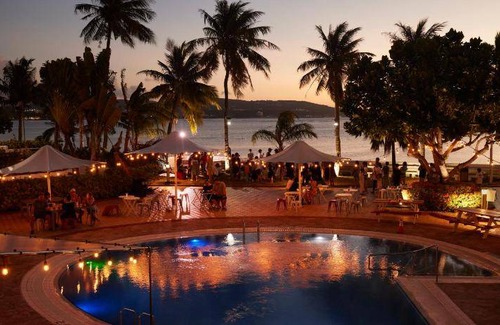 Tamuning Resort | 75 m² Resort ∙ 127 guests