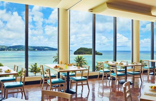 Tamuning Resort | 75 m² Resort ∙ 127 guests