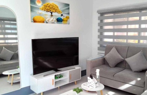 Dingalan Resort | 75 m² Resort ∙ 2 bedrooms ∙ 4 guests