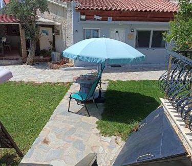 Spata-Artemida Resort | 75 m² Resort ∙ 3 bedrooms ∙ 5 guests