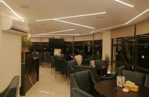 Sahab Apartment | 75 m² Serviced apartment ∙ 5 guests