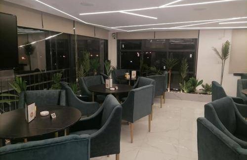 Sahab Apartment | 75 m² Serviced apartment ∙ 5 guests