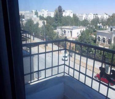 Sahab Apartment | 75 m² Serviced apartment ∙ 5 guests