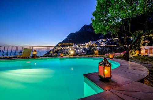 Liparlati Resort | 750 m² Resort ∙ 7 bedrooms ∙ 19 guests