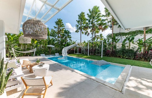 Dalung Villa | 750 m² Villa ∙ 5 bedrooms ∙ 11 guests
