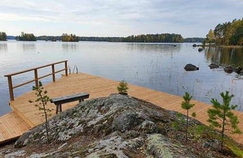 Palkane Other | 76 m² Accommodation ∙ 1 bedroom ∙ 6 guests