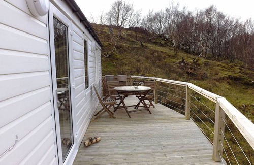 Ord Other | 76 m² Accommodation ∙ 2 bedrooms ∙ 4 guests
