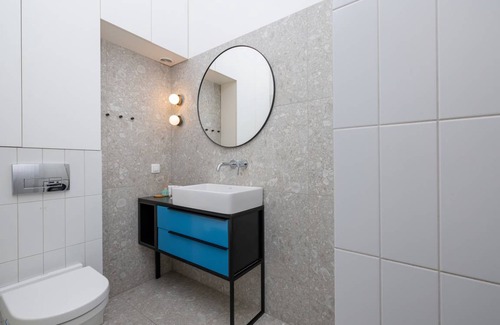 Stradom Apartment | 76 m² Apartment ∙ 1 bedroom ∙ 6 guests