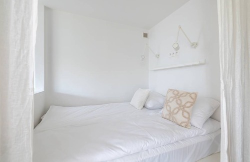Stradom Apartment | 76 m² Apartment ∙ 1 bedroom ∙ 6 guests