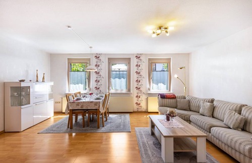 Genkingen Apartment | 76 m² Apartment ∙ 2 bedrooms ∙ 4 guests