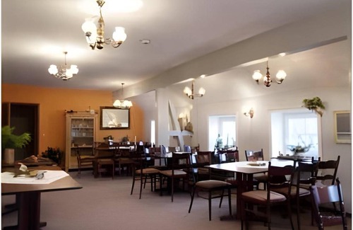 Schrampe Bed & Breakfast | 76 m² Bed and breakfast ∙ 2 bedrooms ∙ 5 guests