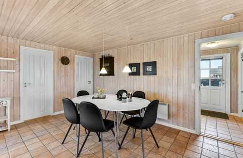 Hvide Sande House | 76 m² House ∙ 3 bedrooms ∙ 6 guests