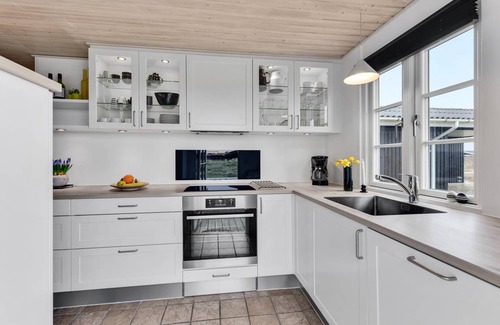 Hvide Sande House | 76 m² House ∙ 3 bedrooms ∙ 6 guests