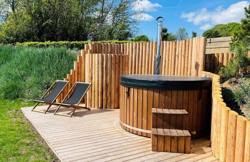 Ronde House | 76 m² House ∙ 3 bedrooms ∙ 6 guests