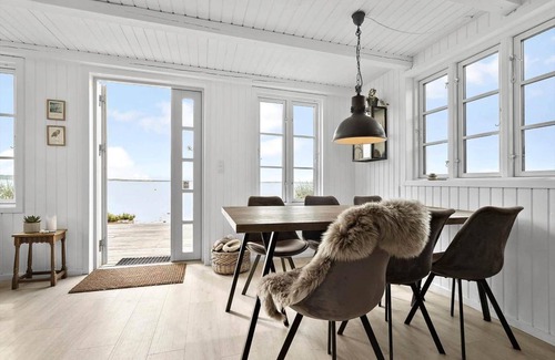 Ronde House | 76 m² House ∙ 3 bedrooms ∙ 6 guests