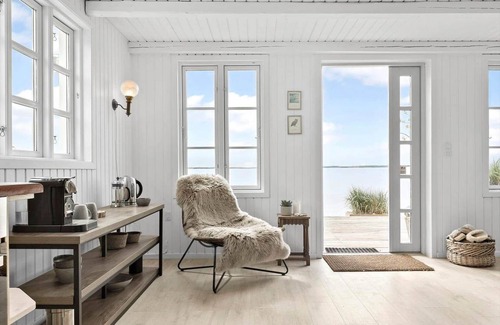 Ronde House | 76 m² House ∙ 3 bedrooms ∙ 6 guests