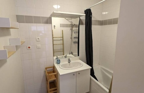 Roseraie - Orgemont Resort | 76 m² Private room ∙ 1 bedroom ∙ 1 guest