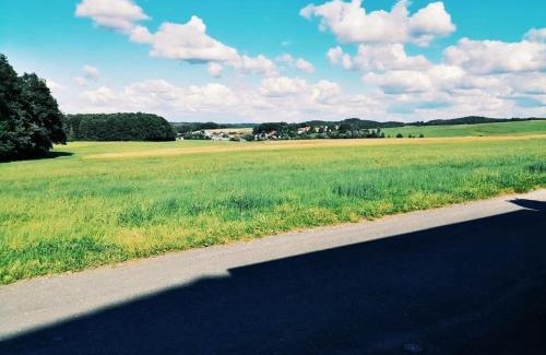 Bellnhausen Apartment | 76 qm Whg im EG Haus-Wohlfühloase vor der Haustür