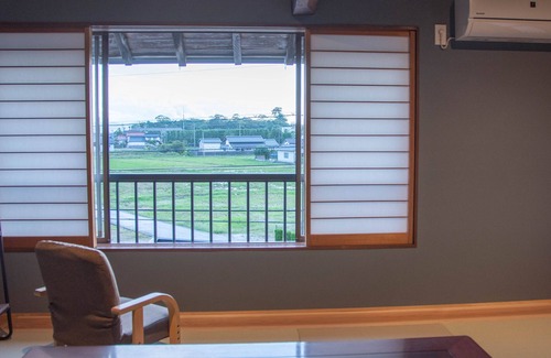 Izumo House | 77 Hostel